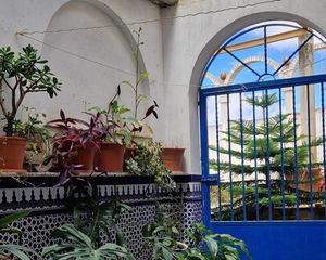 Casa en Porcuna