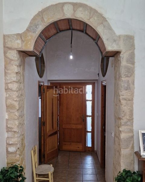 Foto 85d58f5e-9e63-489e-8e63-3044ae7a01a1. Casa a Porcuna