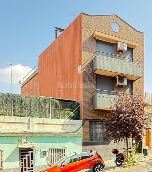 Foto 1534e11b-6936-4ac7-af99-9dbdd113ef03. Edificio oportunidad de inversión en edificio en la Trinitat Vella, 500.000 en Barcelona