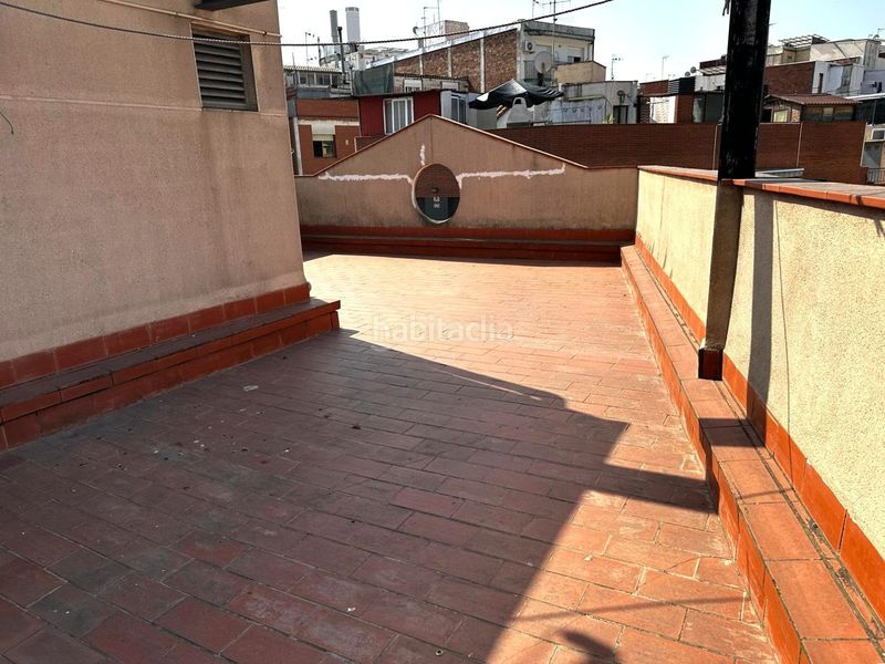 Foto 244888de-97fc-4cc8-aea3-56764f5577cb. Edificio oportunidad de inversión en edificio en la Trinitat Vella, 500.000 en Barcelona