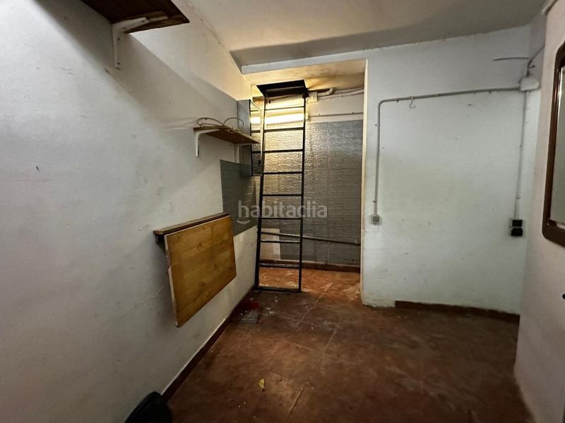 Foto fb7b3f66-2c60-483b-abca-8fa80b60ed1b. Edificio oportunidad de inversión en edificio en la Trinitat Vella, 500.000 en Barcelona