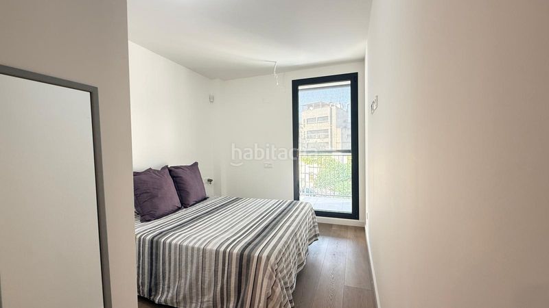 Foto 761fa18c-2ee2-4876-af11-4362d1f08955. Affitto appartamento con piscina in Lloreda Badalona