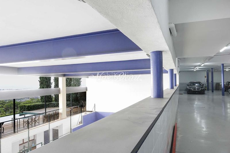 Foto 9cbaf577-690f-46ab-95b2-eb013404bbe1. Casa amb calefacció aparcament piscina a Sarrià Barcelona