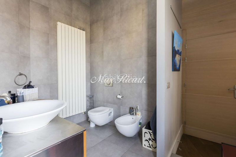 Foto cb793680-5308-4217-827a-14cd67b40036. Ático impresionante ático con piscina y vistas 360 sobre la ciudad en el eixample derecho 284m en Barcelona