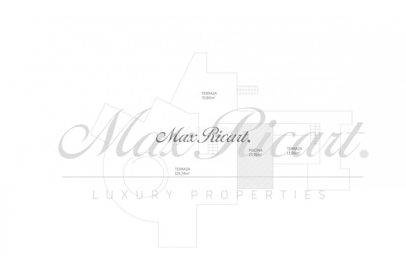 Foto fba93dbf-eeca-4b98-a57c-0ef06154eaa4. Ático impresionante ático con piscina y vistas 360 sobre la ciudad en el eixample derecho 284m en Barcelona