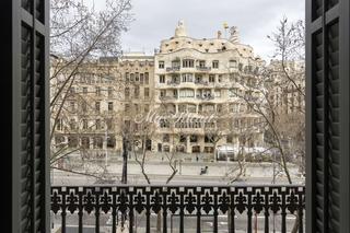 Flat  N/a. Reformado con vistas a la pedrera  220 m2  4 hab