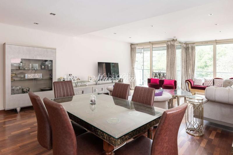 Foto 724ce464-efa3-4263-a39c-0300c83f89da. Affitto appartamento con riscaldamento parcheggio in Barcelona