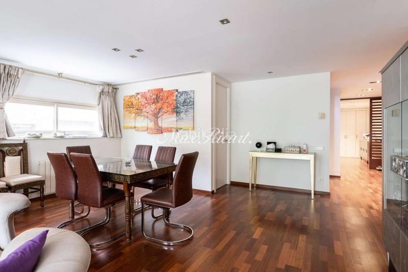 Foto 876c6892-834d-4448-b714-2c982fa5e2b3. Affitto appartamento con riscaldamento parcheggio in Barcelona