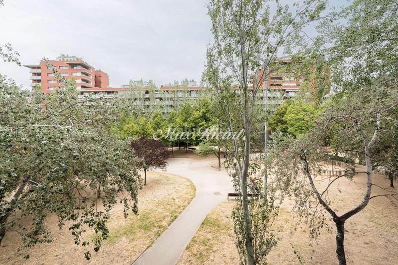 Foto e8a6f339-a54b-400b-9600-cd6f46844bc0. Alquiler piso alquiler de piso en calle de can ràbia. en Barcelona