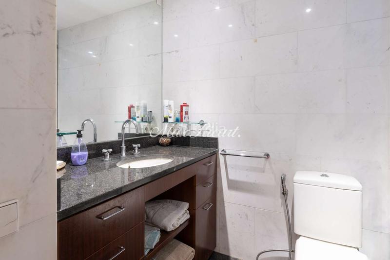 Foto 0dbd4c89-03b6-4261-9720-63d5cb0d547a. Location appartement avec chauffage parking dans Tres Torres Barcelona