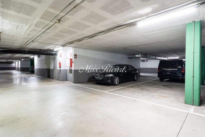 Foto 9a33373c-f279-4b80-b167-8ccbfe64c95c. Location appartement avec chauffage parking dans Tres Torres Barcelona