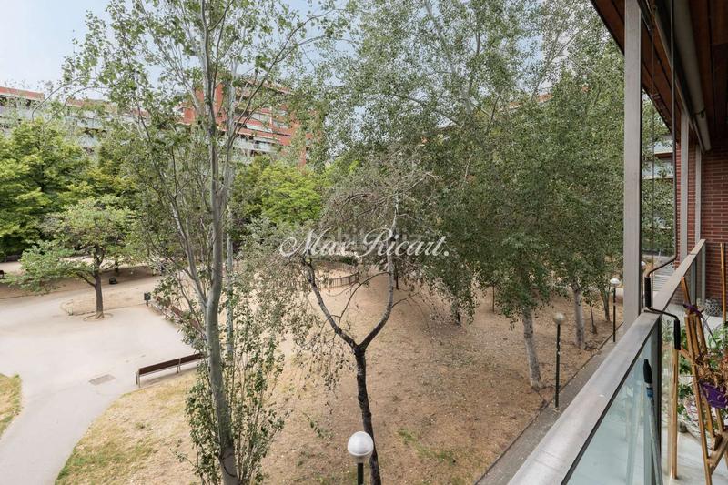 Foto fbc900d4-d647-4211-9f3a-c97faf2722bf. Location appartement avec chauffage parking dans Tres Torres Barcelona