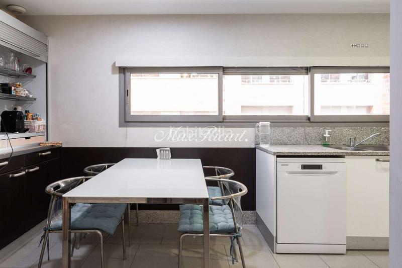 Foto aad37f9a-1fc0-403a-8397-9124aeefdac0. Miete etagenwohnung mit heizung parking in Tres Torres Barcelona