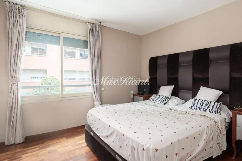 Foto b799e0eb-3125-4295-aca7-1a6131a95945. Miete etagenwohnung mit heizung parking in Tres Torres Barcelona