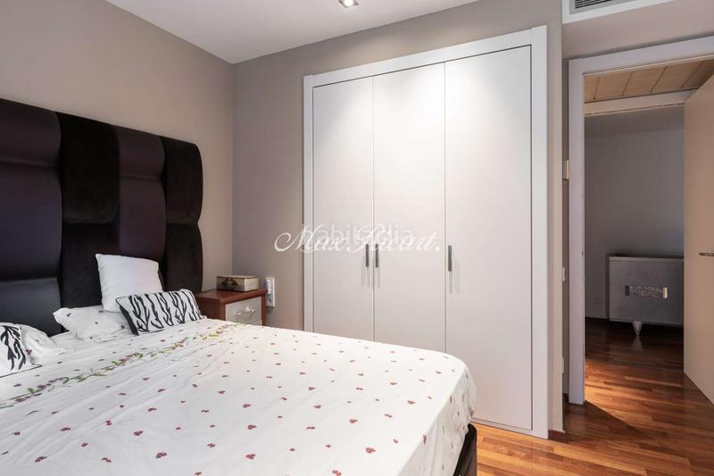 Foto 3cb9f3e4-e282-469d-a381-06cade952105. Rent flat with heating parking in Tres Torres Barcelona