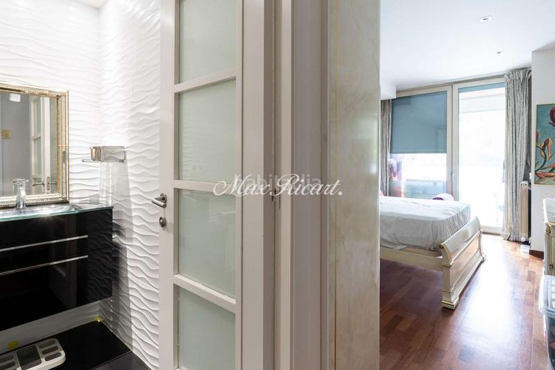 Foto b65d2fba-8c75-4007-99bb-0a13481f874c. Rent flat with heating parking in Tres Torres Barcelona