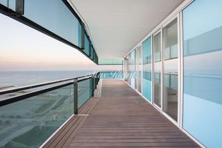 Appartement  N/a. Vistas impresionantes en diagonal mar