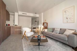 Location Appartement  N/a. Piso amueblado eixample temporal