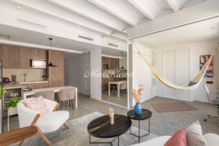 Miete Etagenwohnung  N/a. Piso amueblado eixample temporal
