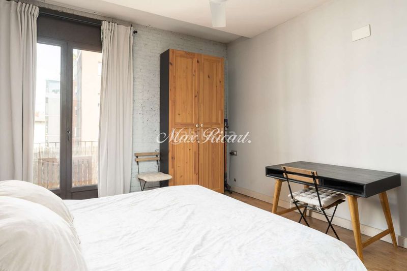 Foto 05d997f0-b2a1-4332-a282-a467fb857a90. Pis amb calefacció a St. Pere - Sta. Caterina - El Born Barcelona