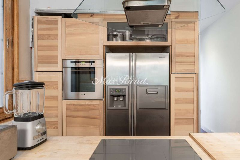 Foto 12e4ff0b-fd6c-49aa-a147-fa37383c1fc2. Pis amb calefacció a St. Pere - Sta. Caterina - El Born Barcelona