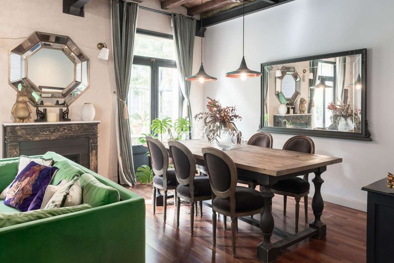 Foto 13904dca-4845-4da4-913d-1c6593214fba. Pis amb calefacció a St. Pere - Sta. Caterina - El Born Barcelona