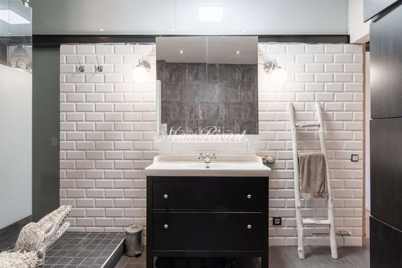 Foto 1c06ff60-9cbd-4725-8cd1-436808581c10. Pis amb calefacció a St. Pere - Sta. Caterina - El Born Barcelona