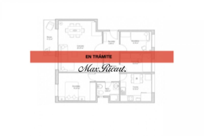 Foto 21e225e0-fb08-4c30-8b7b-25558a012ea0. Pis amb calefacció a St. Pere - Sta. Caterina - El Born Barcelona