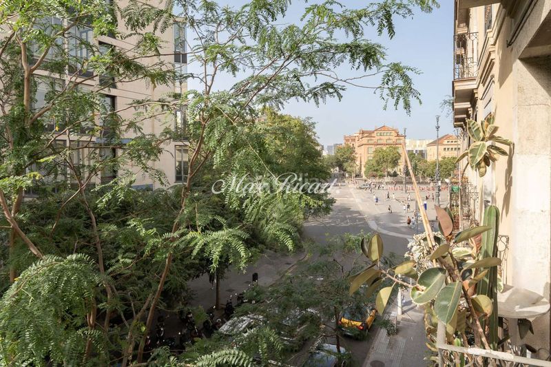 Foto 3bf04208-e7ae-46e3-b910-51a5093bcf93. Pis amb calefacció a St. Pere - Sta. Caterina - El Born Barcelona