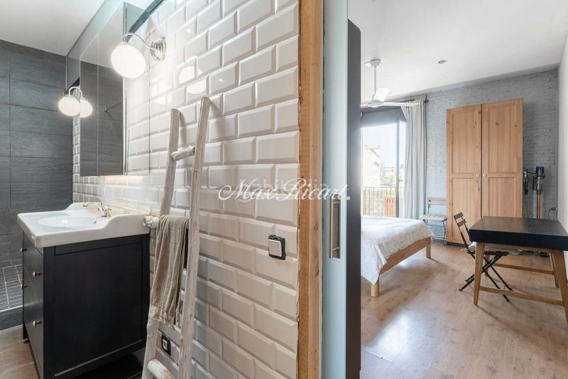 Foto 5f2cf9ad-6ee7-4862-907f-dd5c0b13d101. Pis amb calefacció a St. Pere - Sta. Caterina - El Born Barcelona