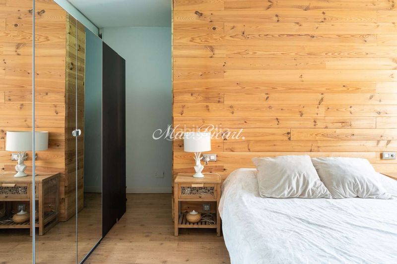 Foto a87b5ed1-67b8-4676-94d0-f5b692edf97a. Pis amb calefacció a St. Pere - Sta. Caterina - El Born Barcelona