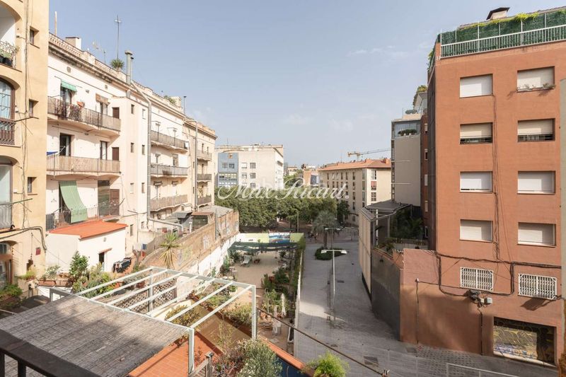 Foto b71a6149-2d4e-491e-b56a-95e6e3c297ac. Pis amb calefacció a St. Pere - Sta. Caterina - El Born Barcelona