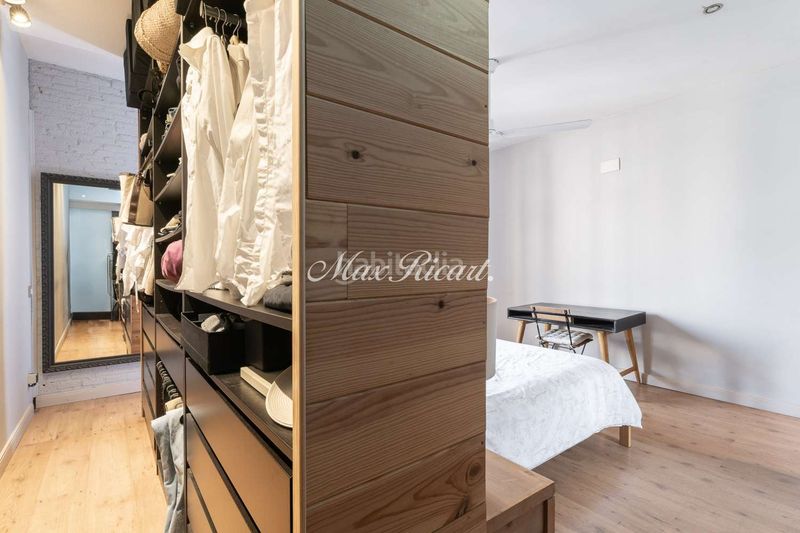 Foto c0f82137-0b8c-45cb-8c3d-cef199cf520f. Pis amb calefacció a St. Pere - Sta. Caterina - El Born Barcelona