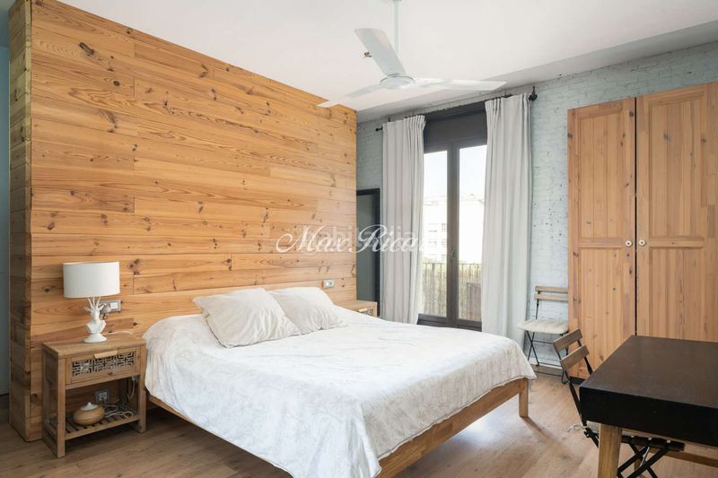 Foto df52e1e4-ad05-43ae-833d-272331103817. Pis amb calefacció a St. Pere - Sta. Caterina - El Born Barcelona