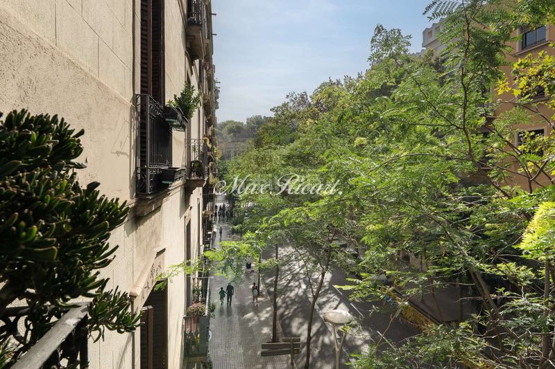 Foto e809d905-45c9-41cb-ad53-6672ff6141f6. Pis amb calefacció a St. Pere - Sta. Caterina - El Born Barcelona