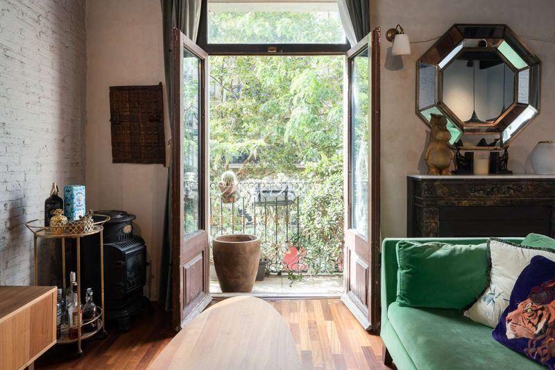 Foto e9b3118b-976f-468c-93ee-8938f4853351. Pis amb calefacció a St. Pere - Sta. Caterina - El Born Barcelona