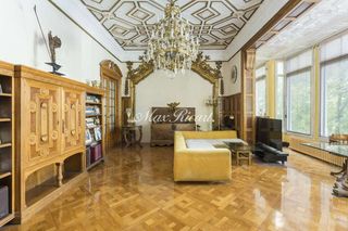 Appartement à Dreta de l´Eixample. Espectacular propiedad modernista en el cuadrado de oro del eixa