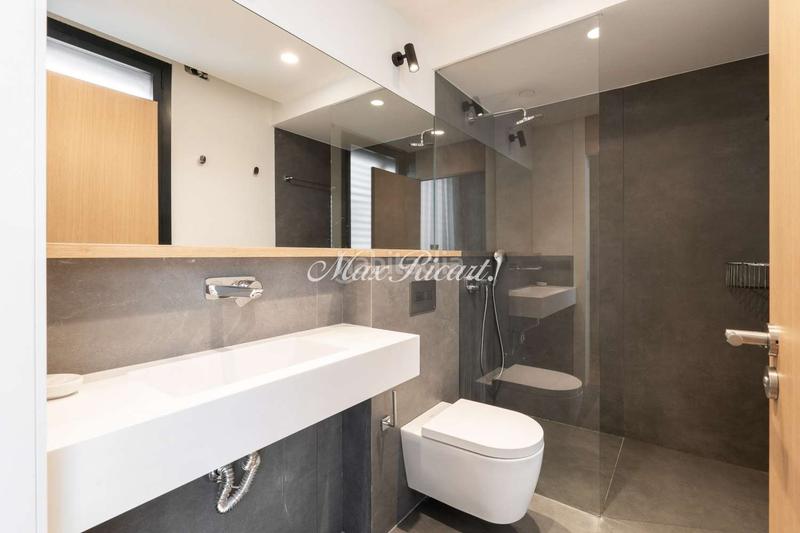 Foto 4c52b3b3-fa6d-49ca-bab1-5dfea42bb285. Affitto casa con riscaldamento parcheggio piscina in Barcelona