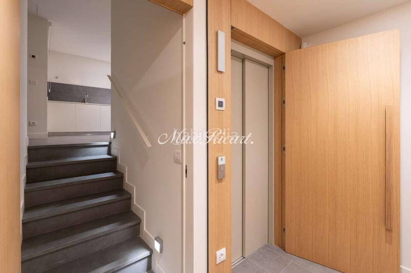 Foto f921118f-7d82-48fc-9d27-d5a9c9c15db8. Affitto casa con riscaldamento parcheggio piscina in Barcelona