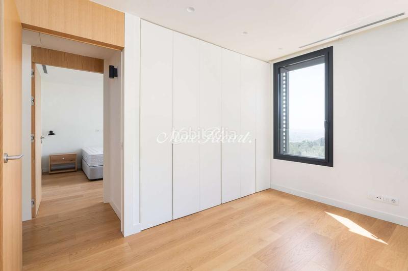 Foto 313e59e6-8f3e-48d2-9266-545d04e0a76e. Alquiler casa increíble casa con piscina privada en sarriá en Barcelona