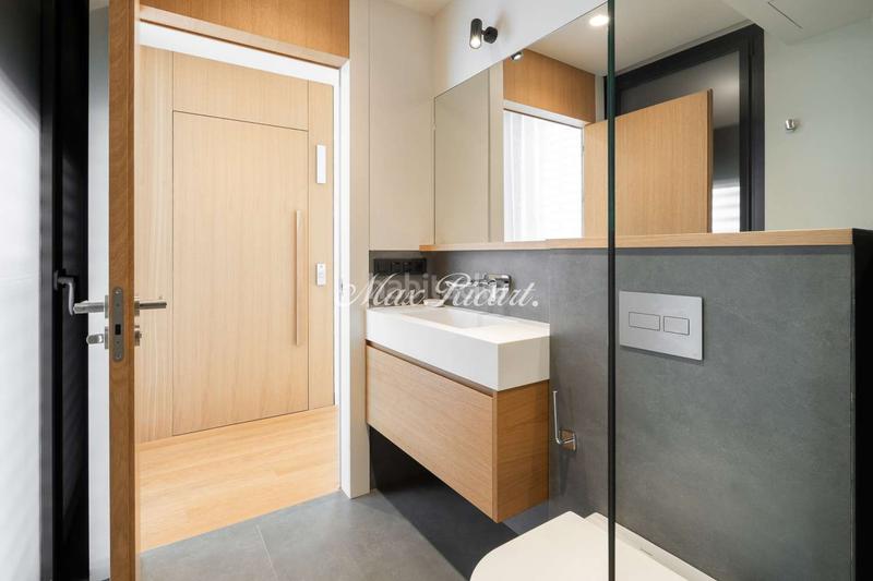 Foto bf0eb35b-01c1-4325-81a5-805e5fcf9fed. Alquiler casa increíble casa con piscina privada en sarriá en Barcelona