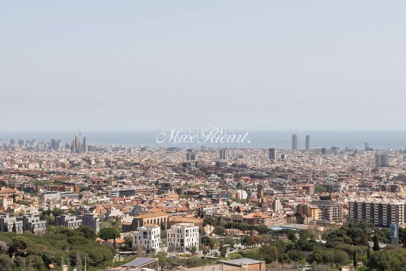 Foto 92e2f21f-eafd-4dd4-a041-2e86e9cd322c. Lloguer casa amb calefacció aparcament piscina a Barcelona