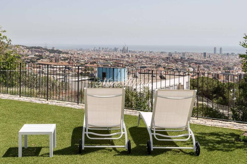 Foto f1787493-7aae-4c57-a8d3-5b6bf2fe98e3. Lloguer casa amb calefacció aparcament piscina a Barcelona