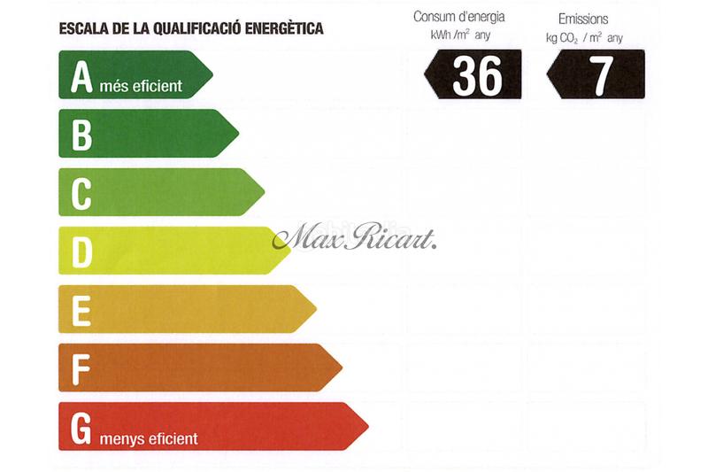 Foto 02eec90a-8505-42ed-9d87-8de4e34339ce. Location maison avec chauffage parking piscine dans Barcelona