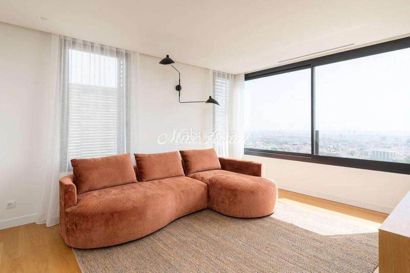 Foto 645119bd-943d-4ddb-82b0-167d406a5dd3. Rent house with heating parking pool in Sarrià Barcelona