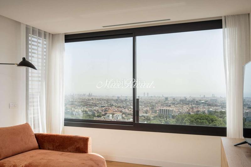 Foto c6d3f679-154b-4cbb-ba8e-c53e1a4777eb. Rent house with heating parking pool in Sarrià Barcelona