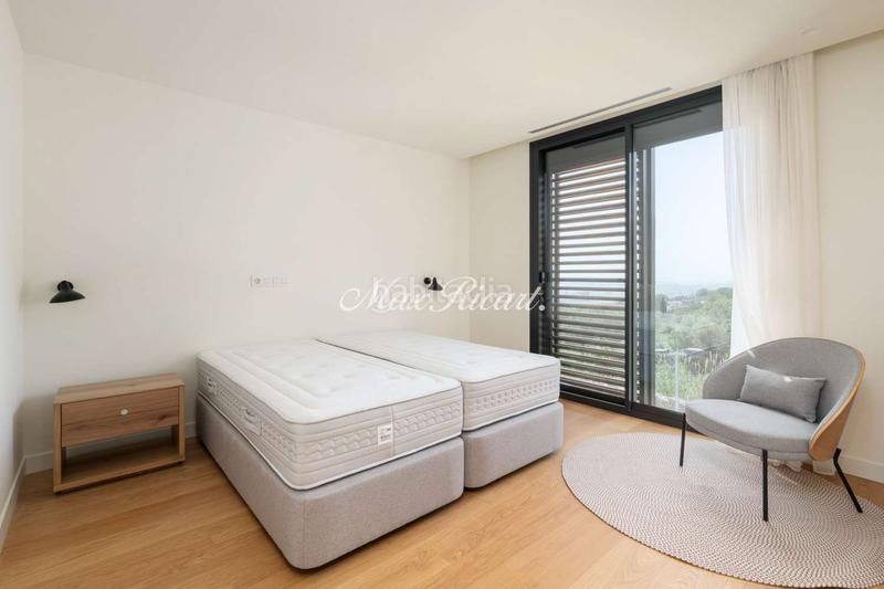 Foto cd35e74f-1de7-4e06-b848-2b3da17a7c77. Rent house with heating parking pool in Sarrià Barcelona