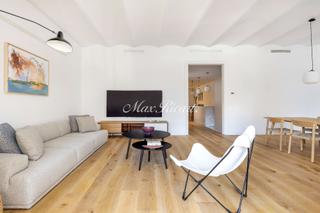 Rent Flat  N/a. Espectacular vivienda de diseño en eixample