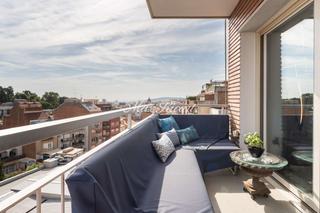 Location Appartement  N/a. Temporal  amueblado cerca bonanova