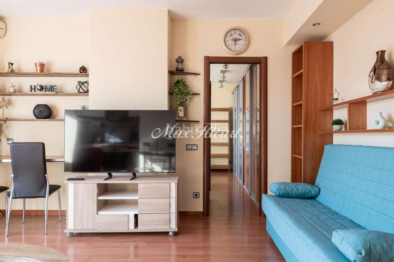 Foto 40fa66c9-548f-4787-af73-cc63a0c876b7. Location attique avec piscine dans Vallcarca - Penitents Barcelona